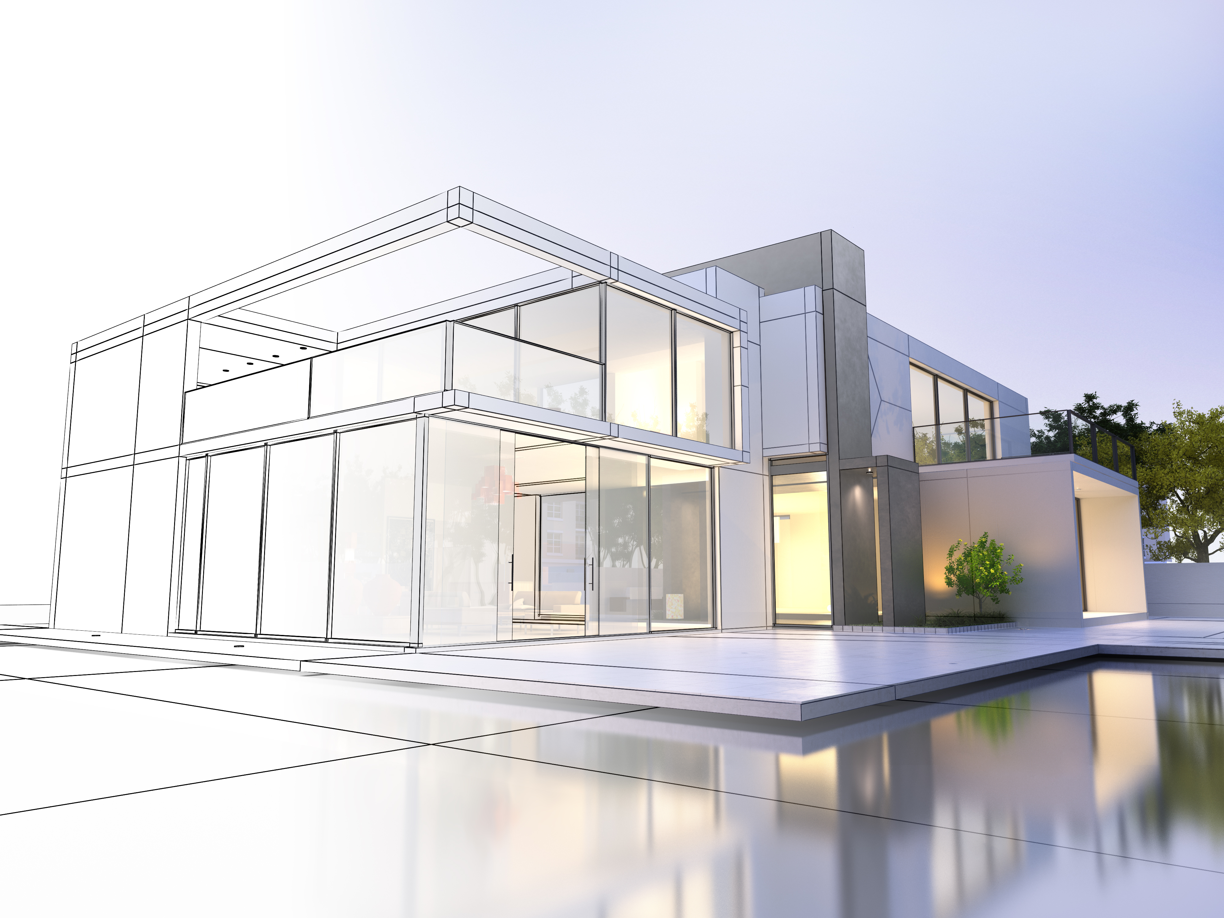 2D CAD Drafting Services