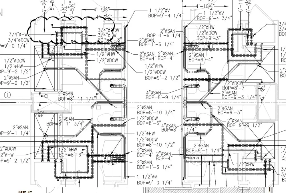 Fabrication Drawings  Services